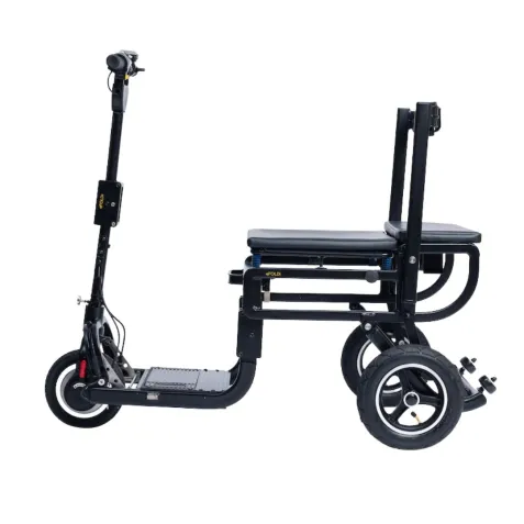 Scooter  Plegable E-FOLDI LITE