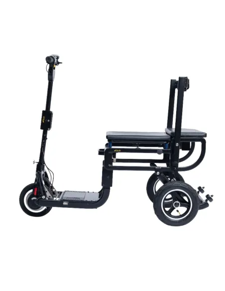 Scooter  Plegable E-FOLDI LITE