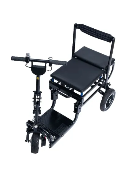 Scooter  Plegable E-FOLDI LITE