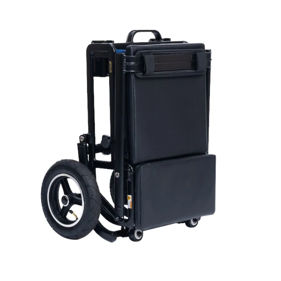 Scooter  Plegable E-FOLDI LITE