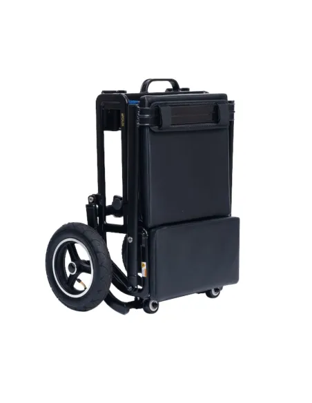 Scooter  Plegable E-FOLDI LITE