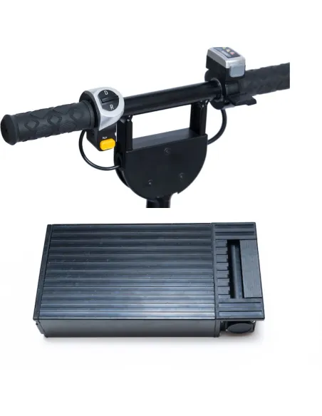 Scooter  Plegable E-FOLDI LITE