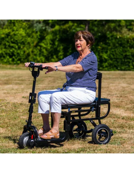 Scooter  Plegable E-FOLDI LITE