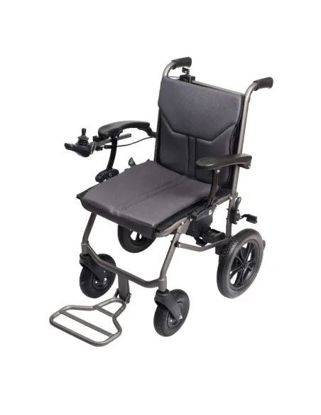 Silla de Ruedas Eléctrica Plegable E-FOLDI