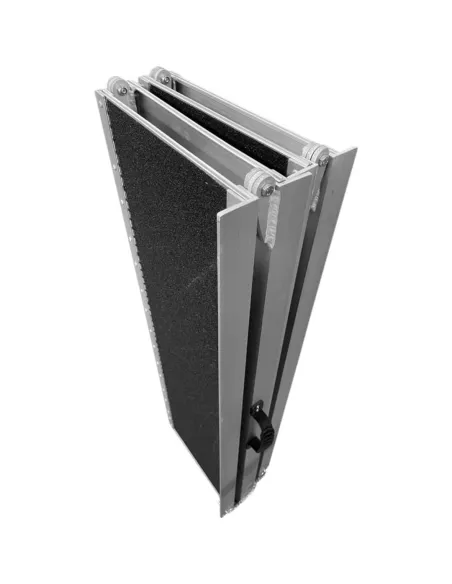 Rampa Tipo Maleta Plegable en 4 · 5 Longitudes