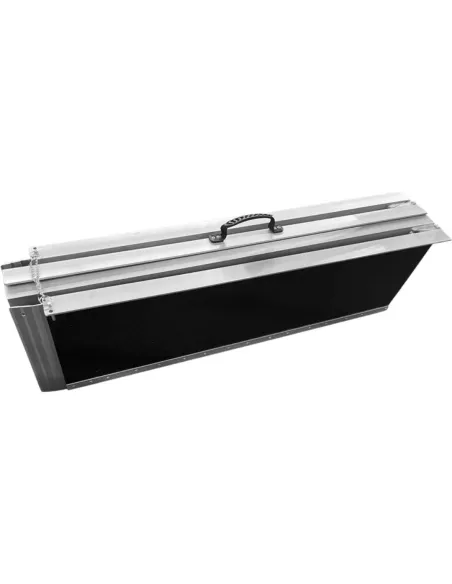 Rampa Tipo Maleta Plegable en 4 · 5 Longitudes
