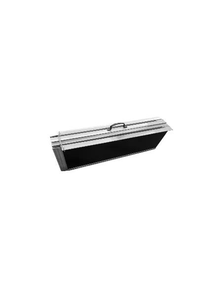 Rampa Tipo Maleta Plegable en 4 · 5 Longitudes