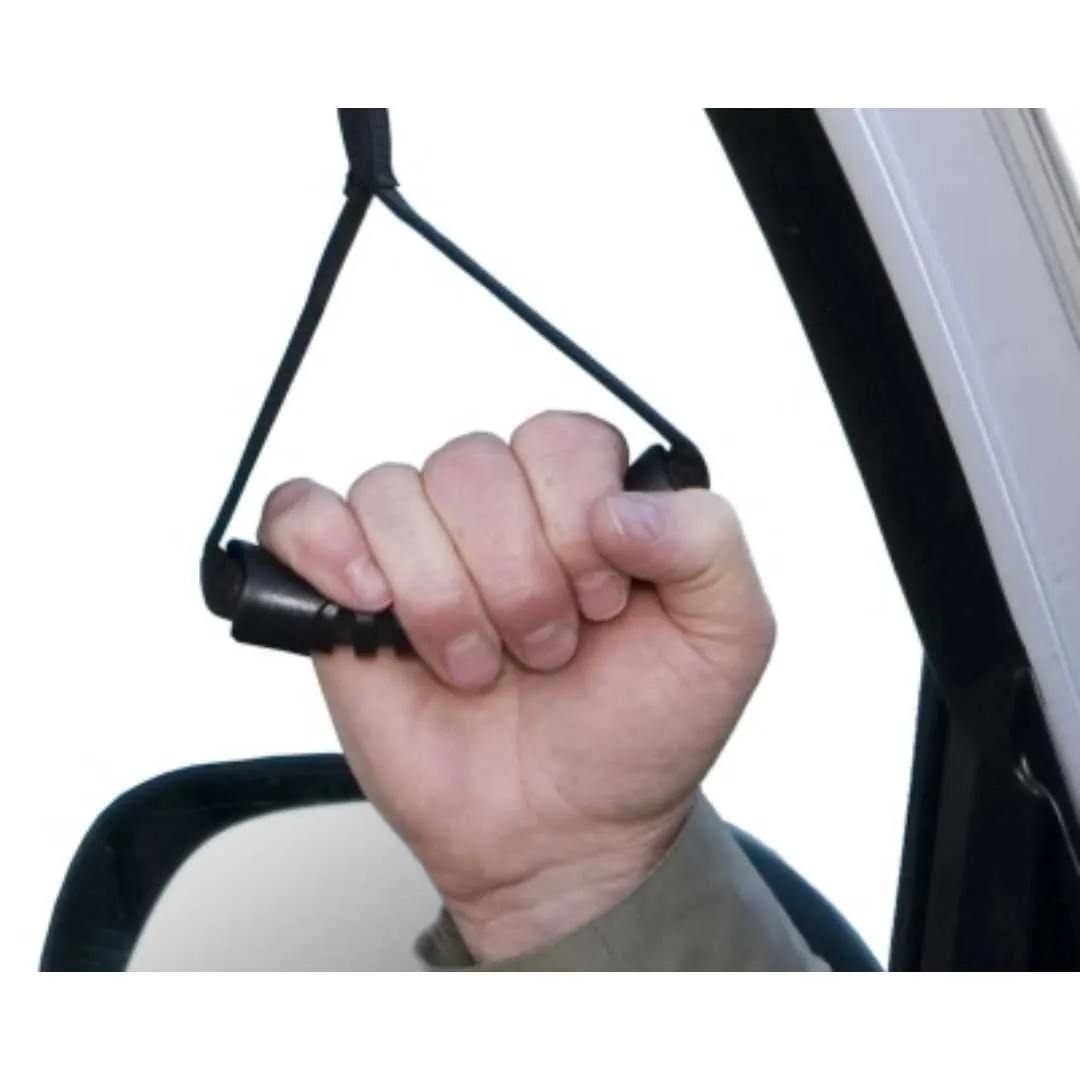 Asa de Apoyo para Salir de Vehiculo CADDIE