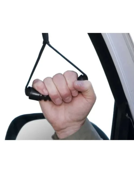 Asa de Apoyo para Salir de Vehiculo CADDIE