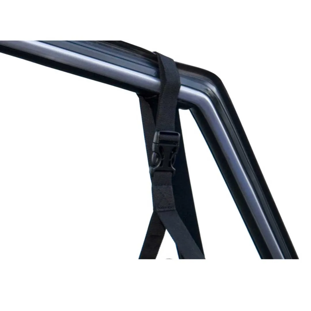 Asa de Apoyo para Salir de Vehiculo CADDIE