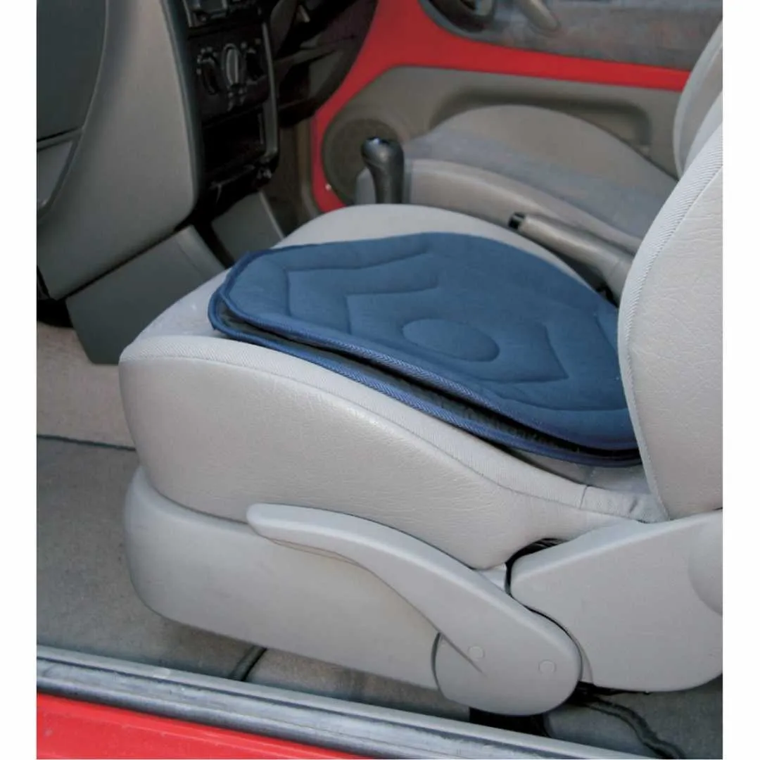 Cojín Disco Giratorio para Coche