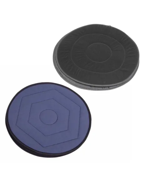 Cojín Disco Giratorio para Coche