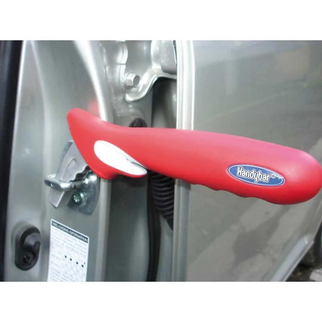 HANDYBAR Asidero para Vehículos, Corta Cinturón...
