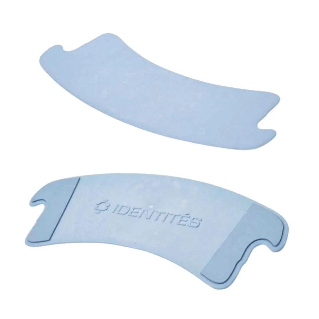 Tabla Curva de Transferencia ERGO hasta 190 Kg