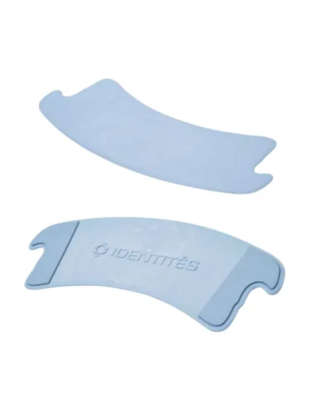 Tabla Curva de Transferencia ERGO hasta 190 Kg