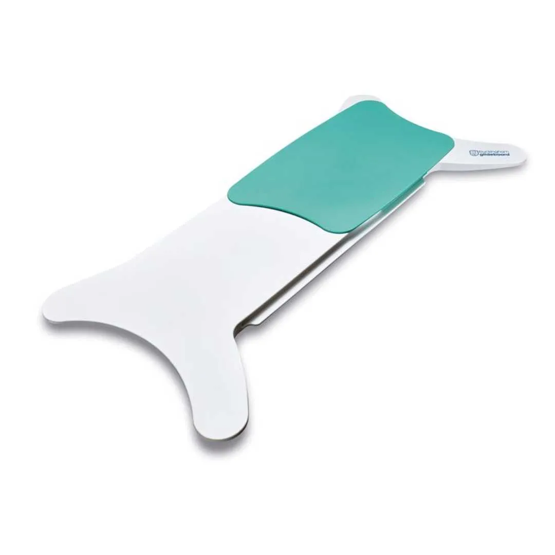 Tabla de Transferencia GLIDEBOARD