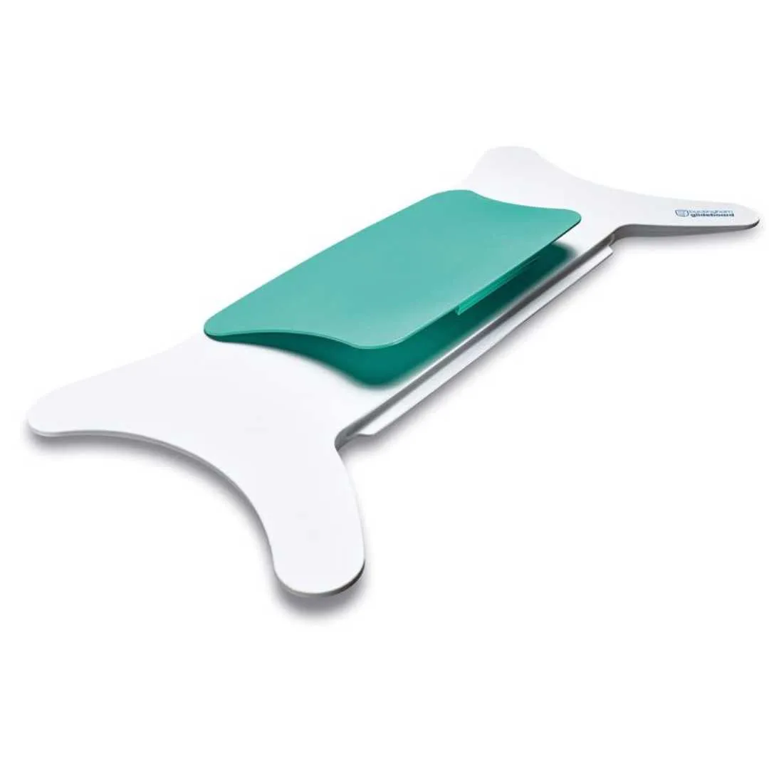 Tabla de Transferencia GLIDEBOARD