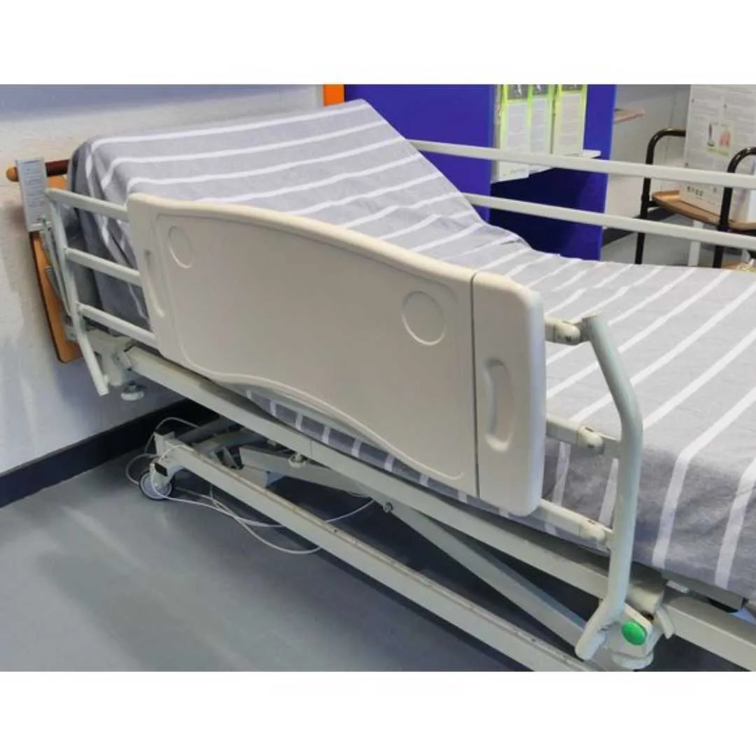 Mesa-Bandeja para Barandillas de la Cama