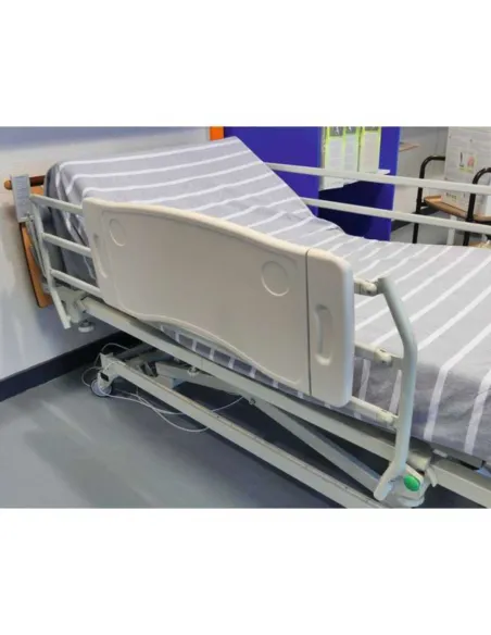 Mesa-Bandeja para Barandillas de la Cama