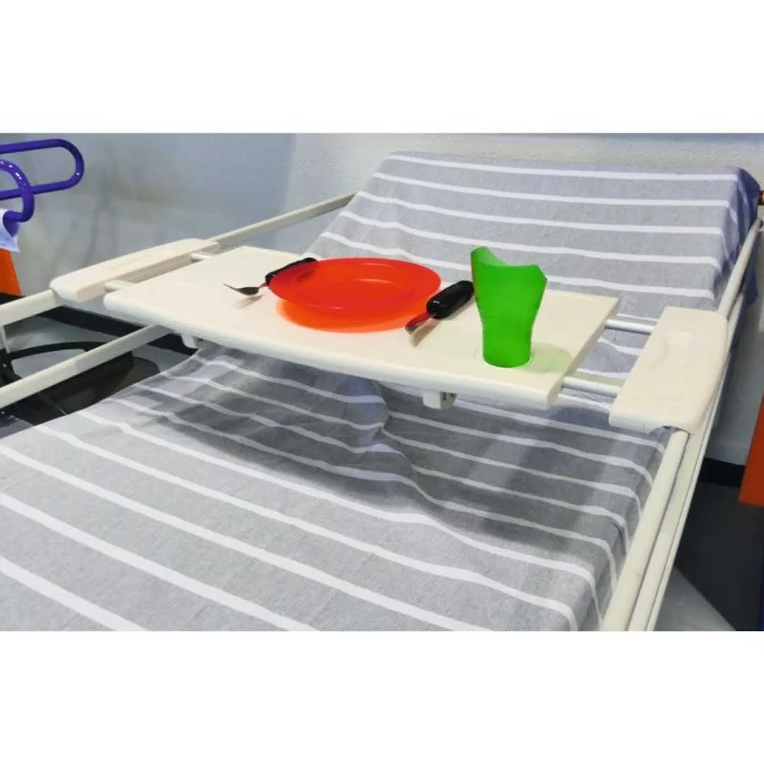 Mesa-Bandeja para Barandillas de la Cama