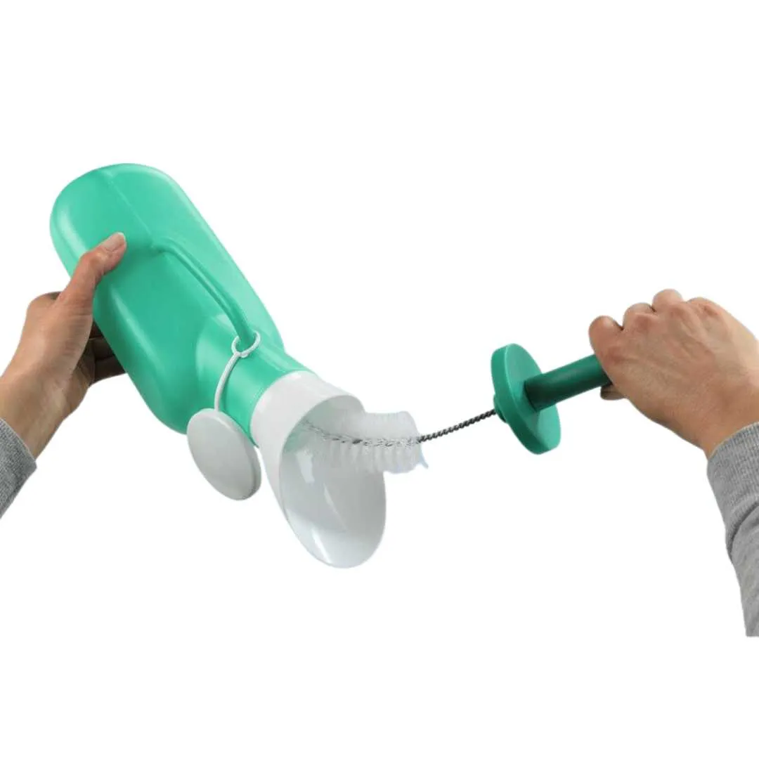 Cepillo de Limpieza para Orinal