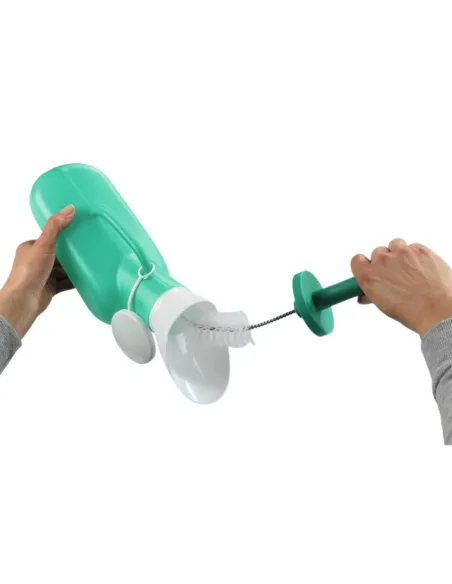 Cepillo de Limpieza para Orinal