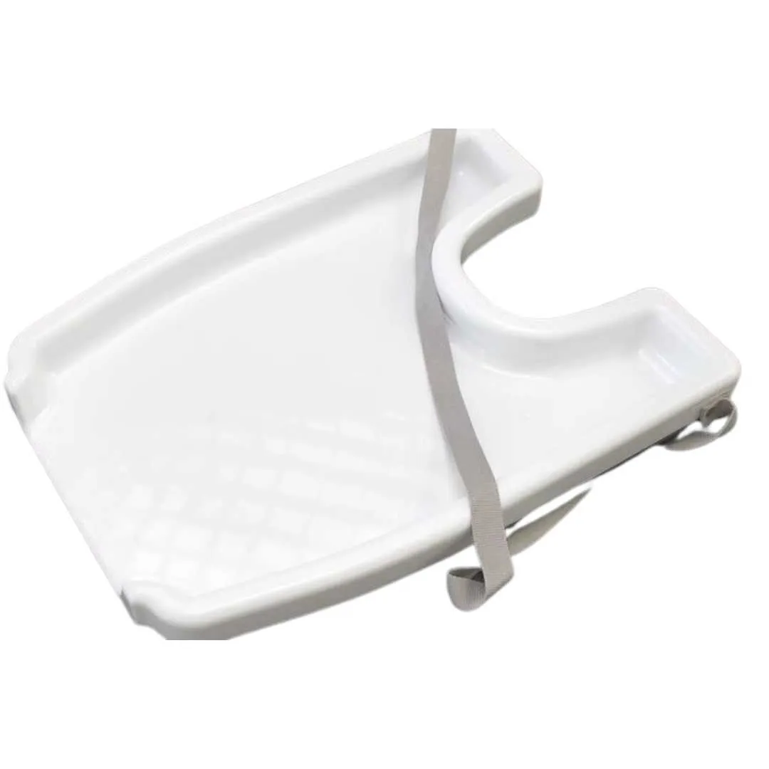 Lavacabeza Robusto para Silla de Ruedas