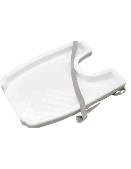 Lavacabeza Robusto para Silla de Ruedas