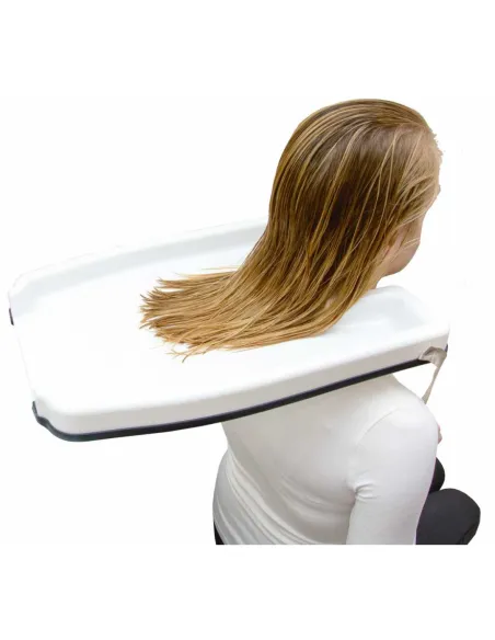 Lavacabeza Robusto para Silla de Ruedas