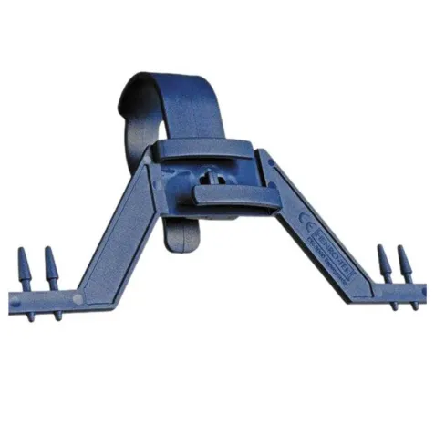 Porta Bolsas de Orina 2