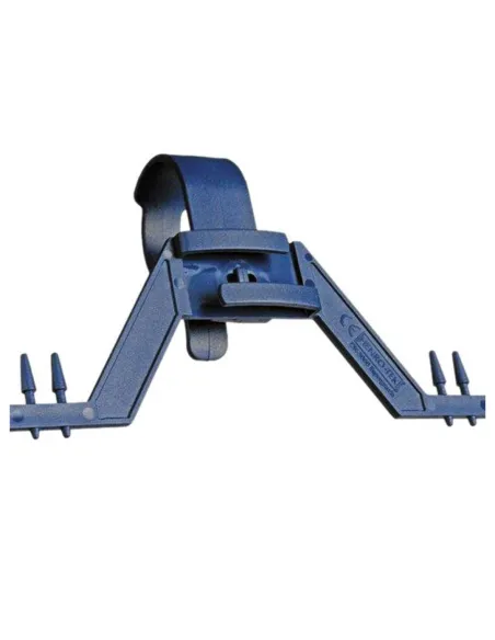 Porta Bolsas de Orina