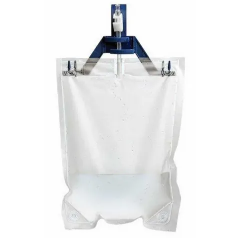 Porta Bolsas de Orina