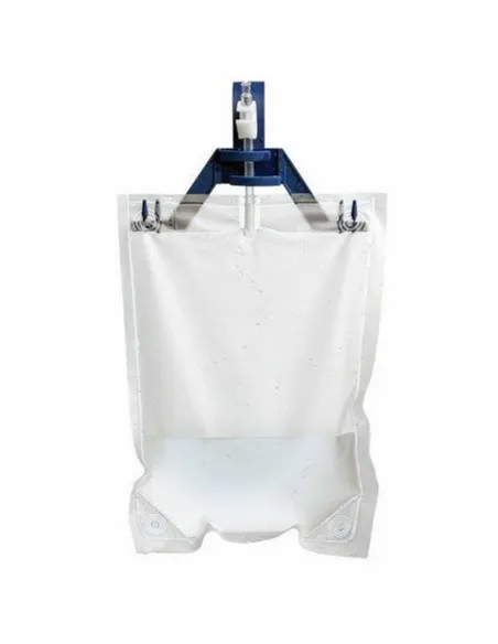 Porta Bolsas de Orina