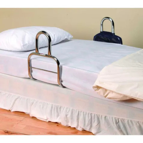 Asidero Apoyo Doble para Cama