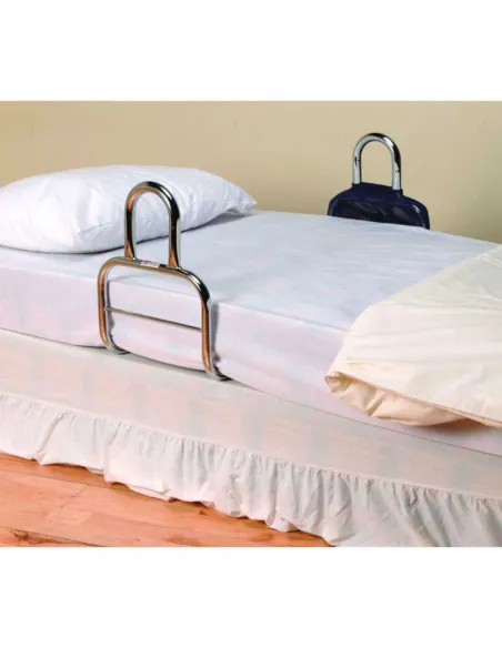 Asidero Apoyo Doble para Cama