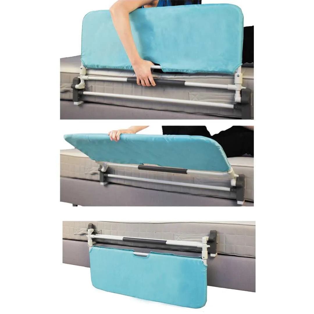 Barandilla de Cama Abatible MODULO PLUS