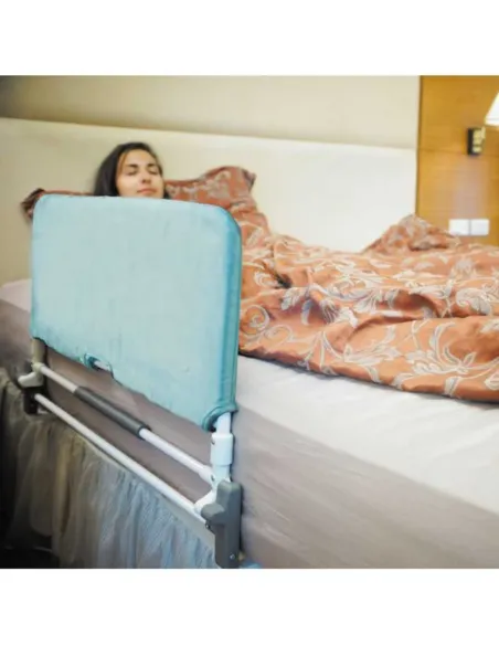 Barandilla de Cama Abatible MODULO PLUS