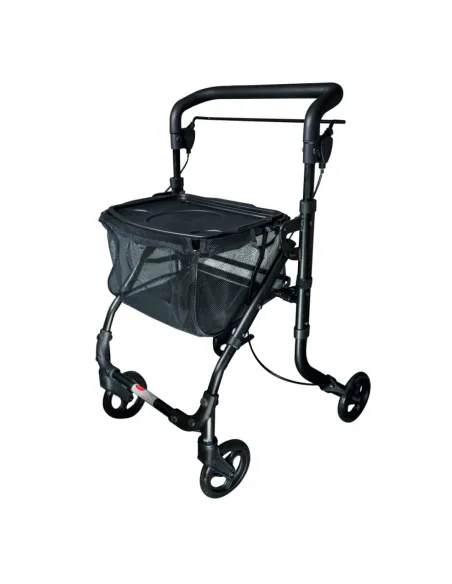 Andador Rollator ACTIMO Interior