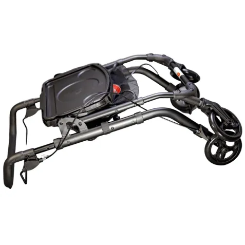 Andador Rollator ACTIMO Interior 2
