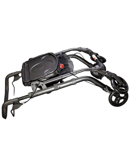 Andador Rollator ACTIMO Interior