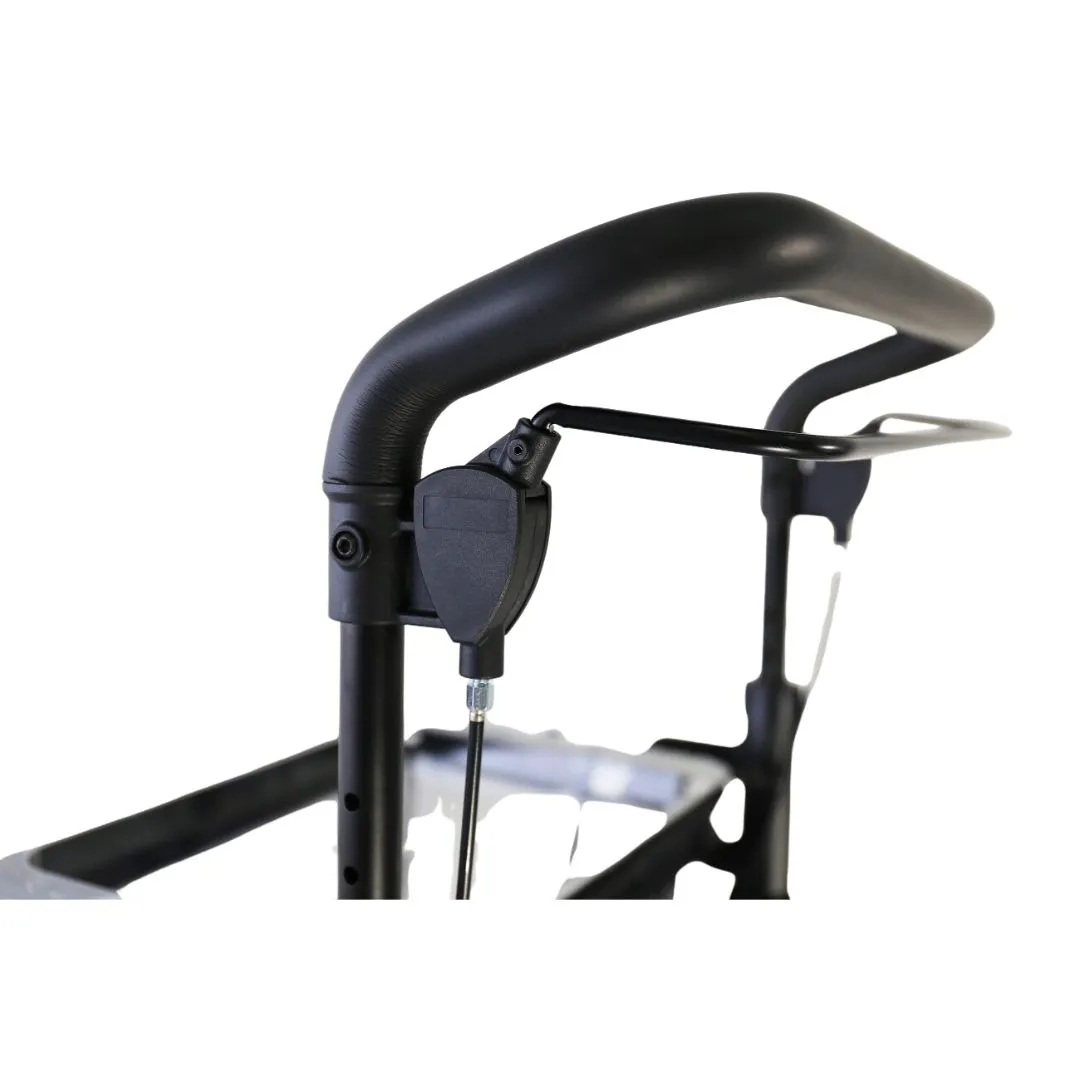 Andador Rollator ACTIMO Interior