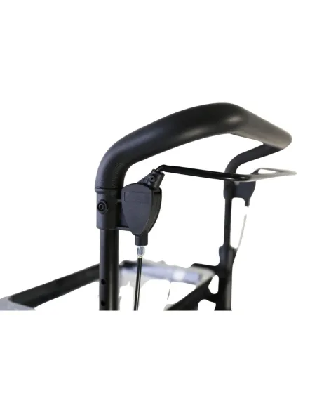 Andador Rollator ACTIMO Interior