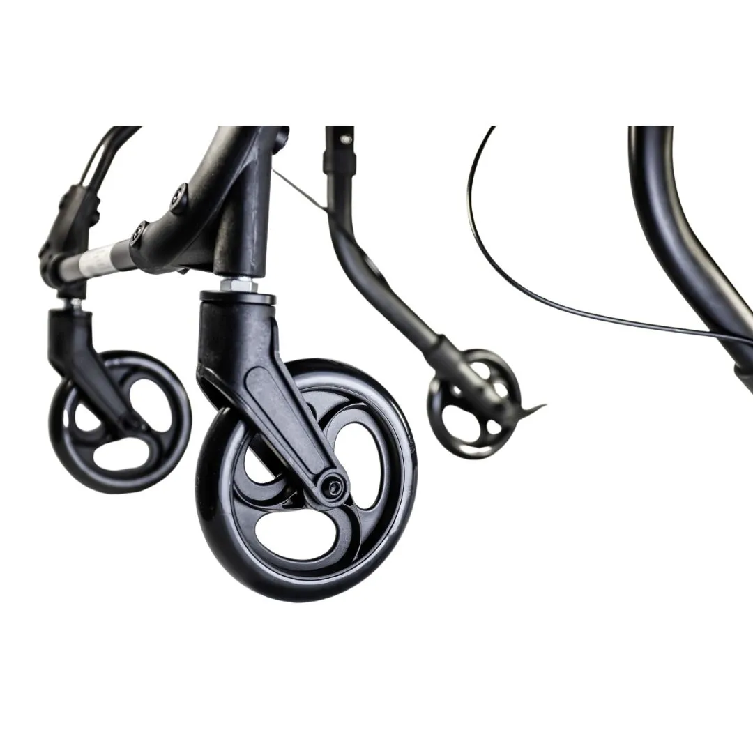 Andador Rollator ACTIMO Interior