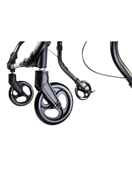 Andador Rollator ACTIMO Interior