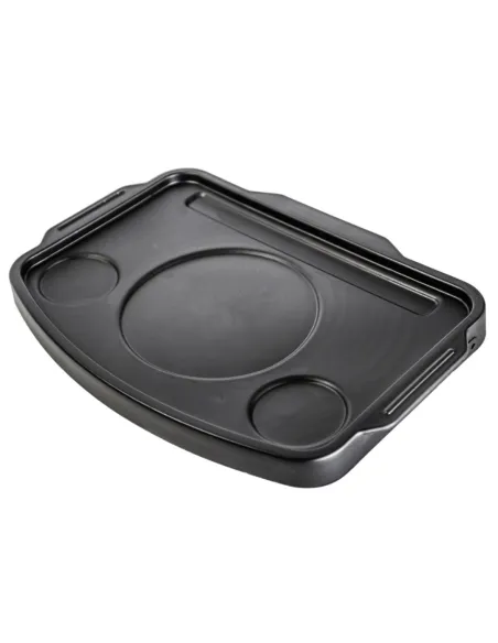 Andador Rollator ACTIMO Interior