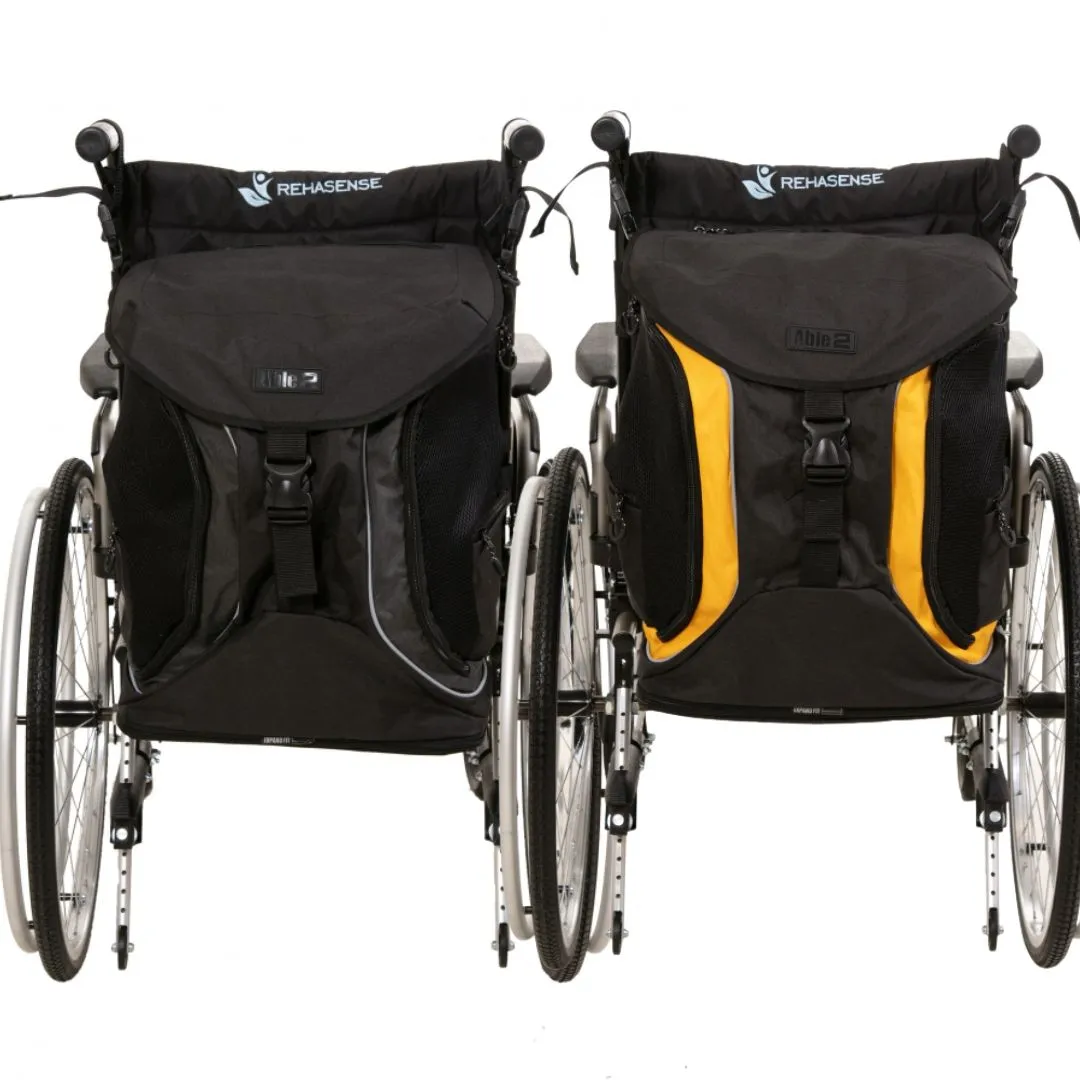 Bolsa Soporte de bastón y muletas TORBA GO para...