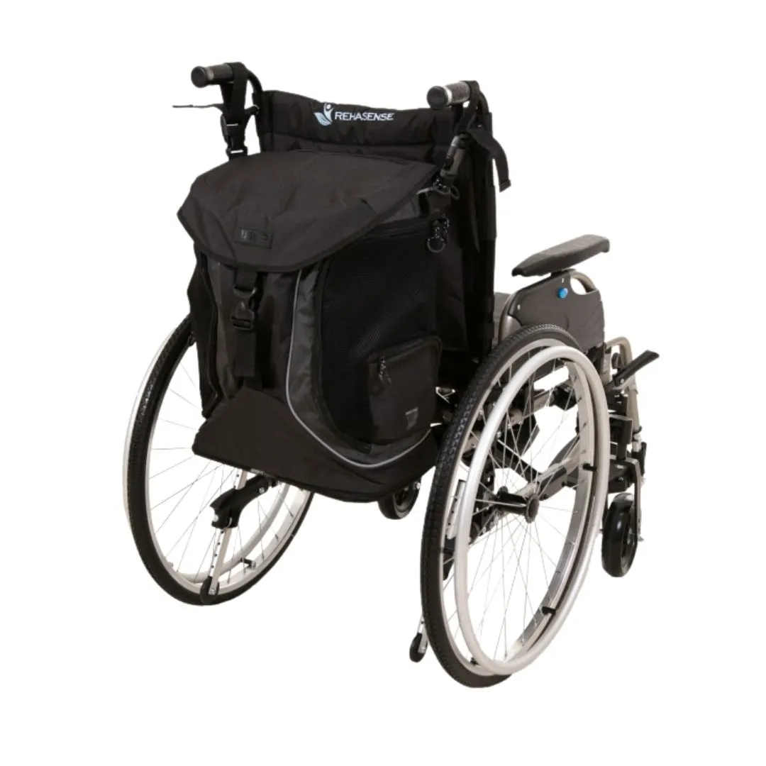 Bolsa Soporte de bastón y muletas TORBA GO para...