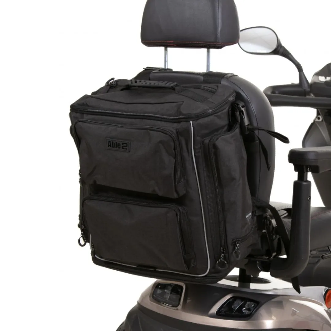 Bolsa Soporte de bastón y muletas TORBA LUXE...