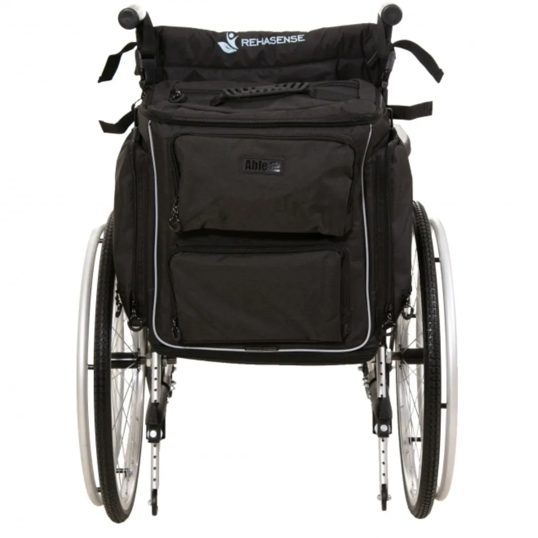 Bolsa Soporte de bastón y muletas TORBA LUXE...