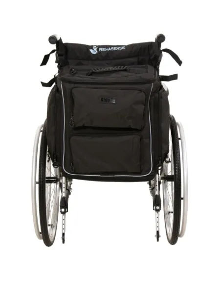 Bolsa Soporte de bastón y muletas TORBA LUXE para Sillas de Ruedas y Scooter